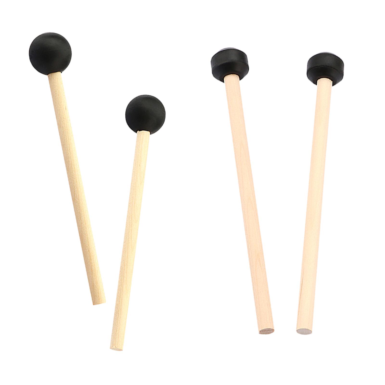 Baguettes de percussion, acces - Musical Instrument Mallet avis et prix