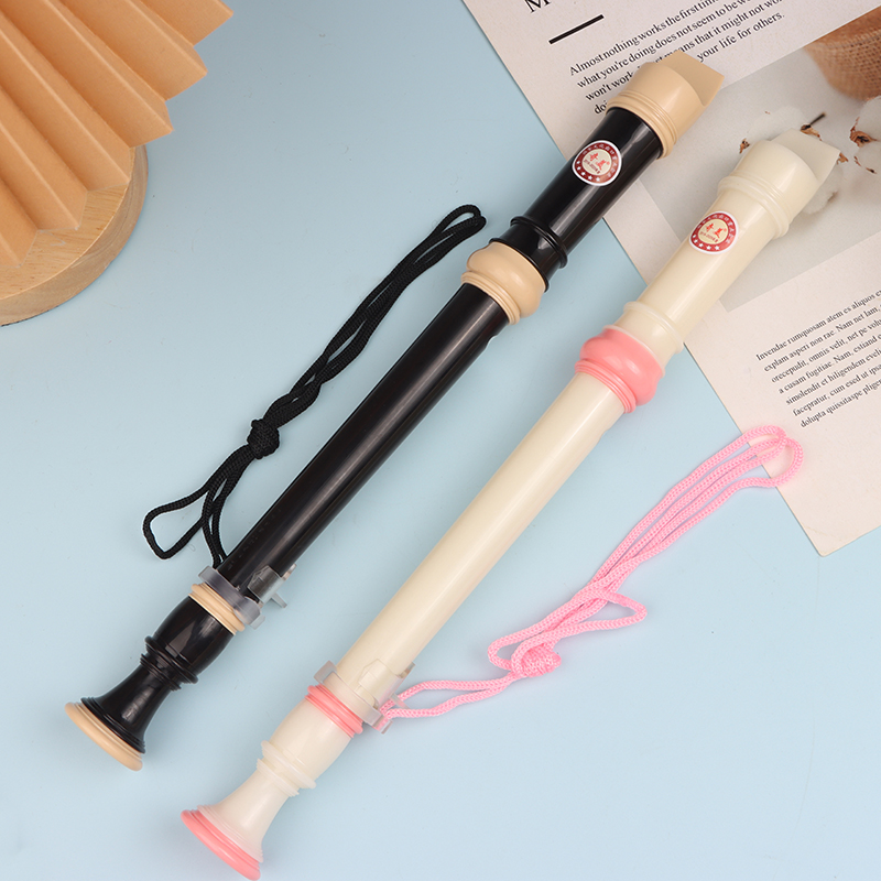 Nouvelle Flûte à bec soprano à - Musical Instrument A Recorder avis et prix