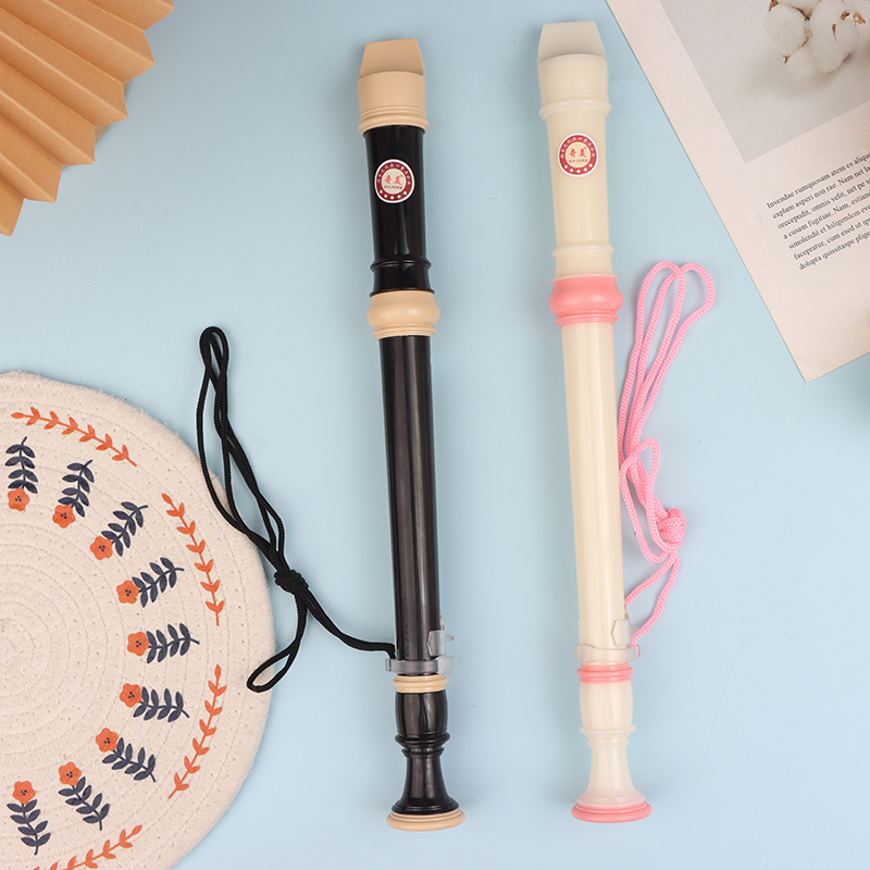 Nouvelle Flûte à bec soprano à - Musical Instrument A Recorder avis et prix
